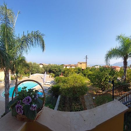 Villa Summer Trappeto  Kültér fotó