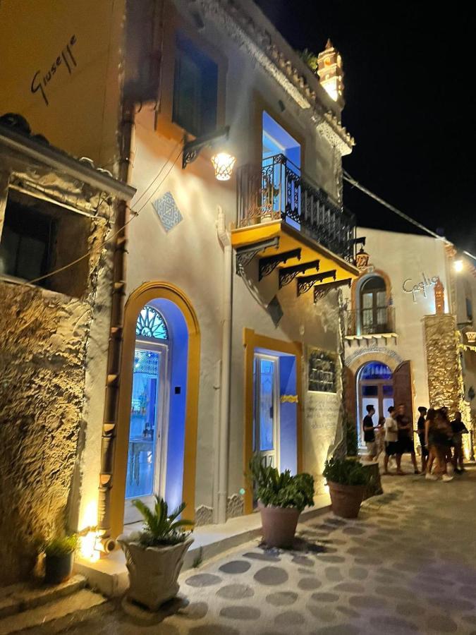 Villa Summer Trappeto  Kültér fotó