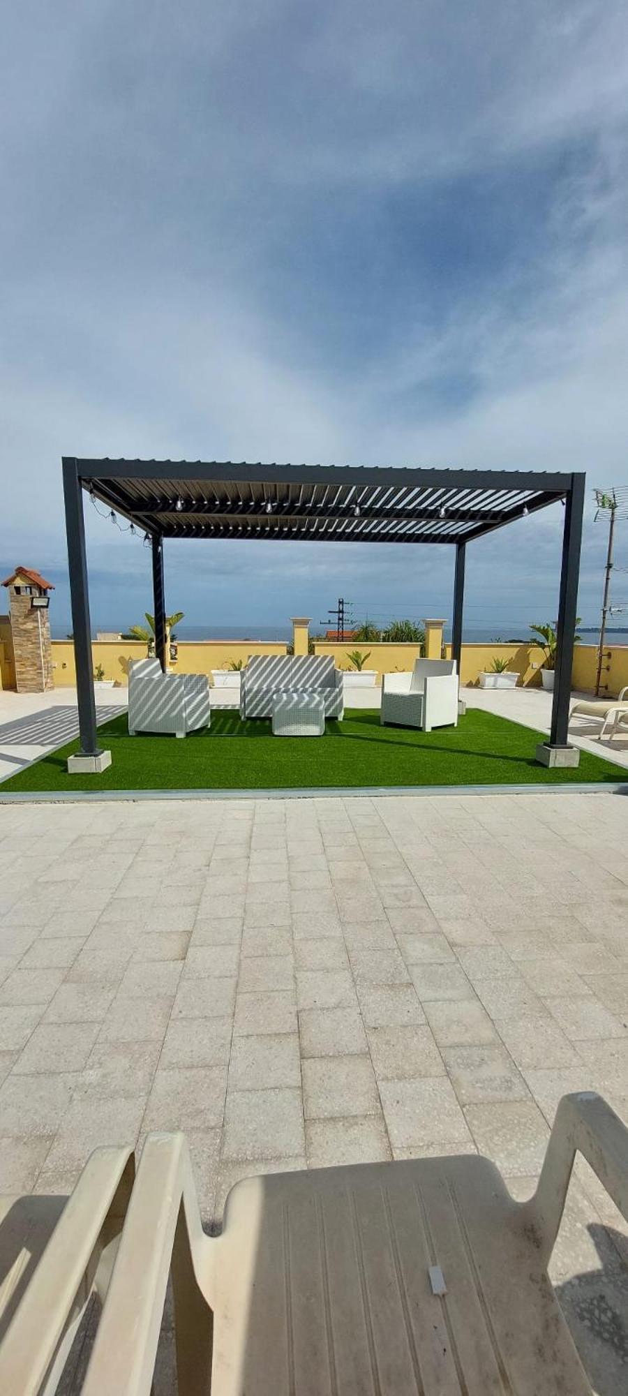 Villa Summer Trappeto  Kültér fotó