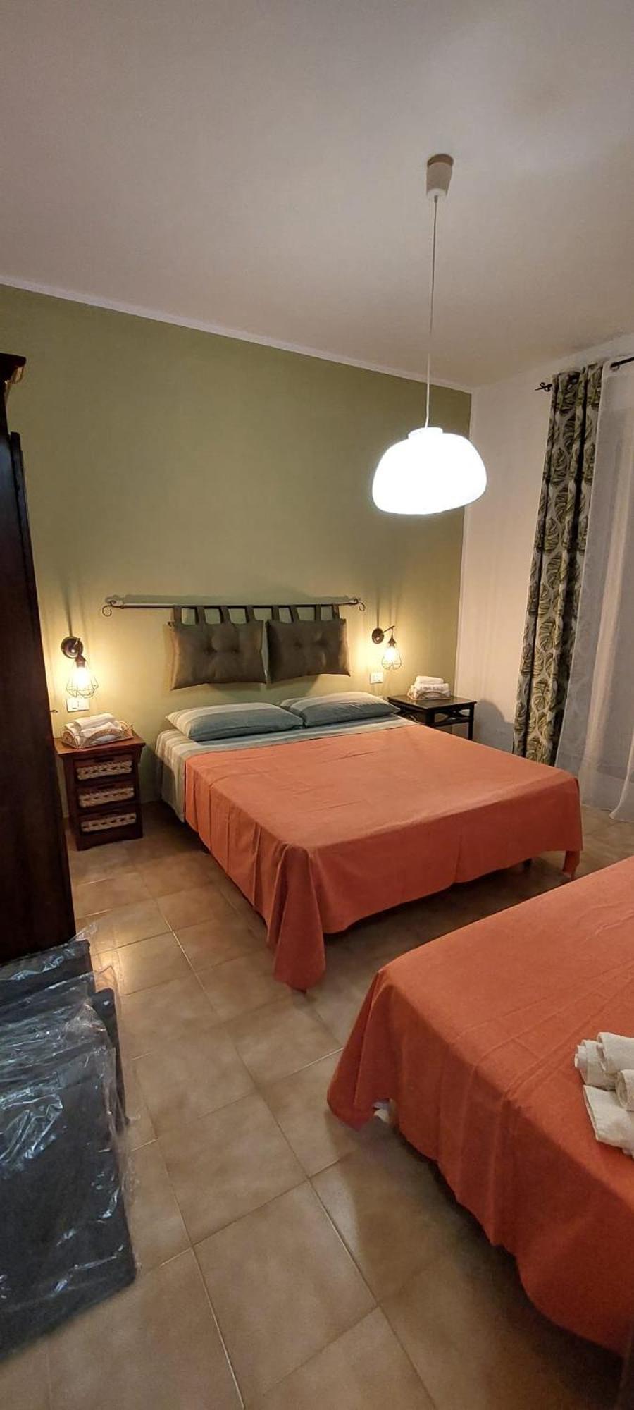 Villa Summer Trappeto  Kültér fotó