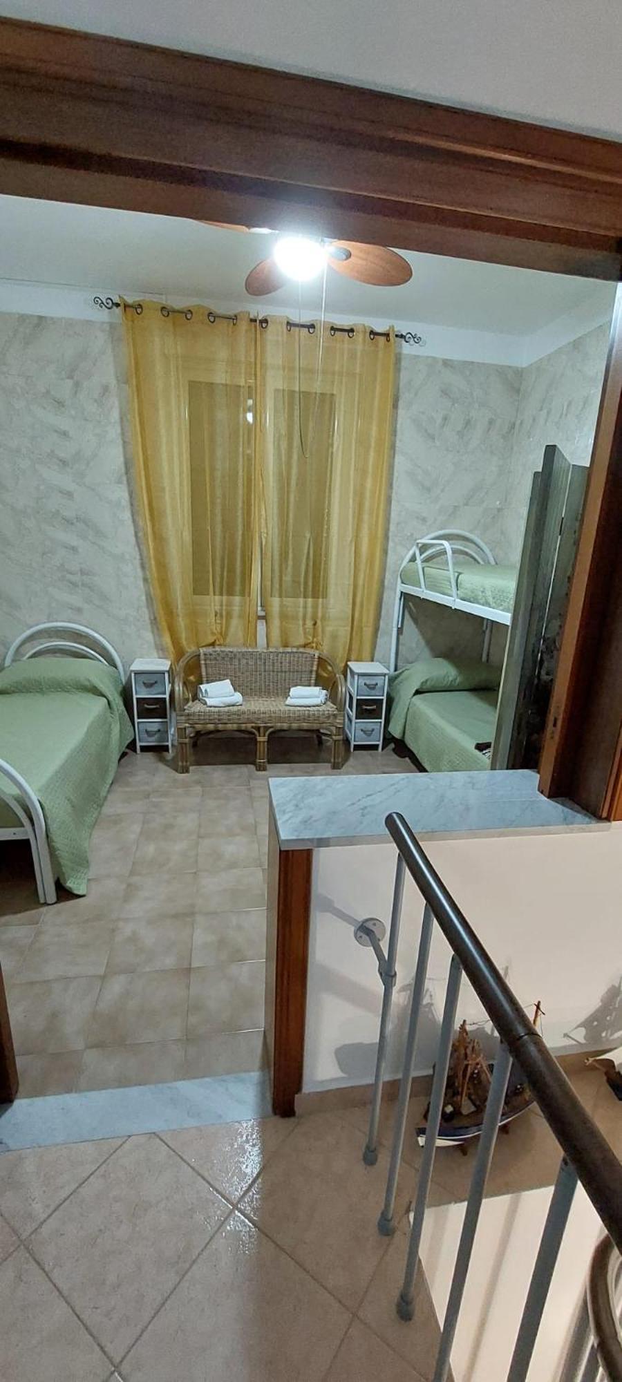 Villa Summer Trappeto  Kültér fotó