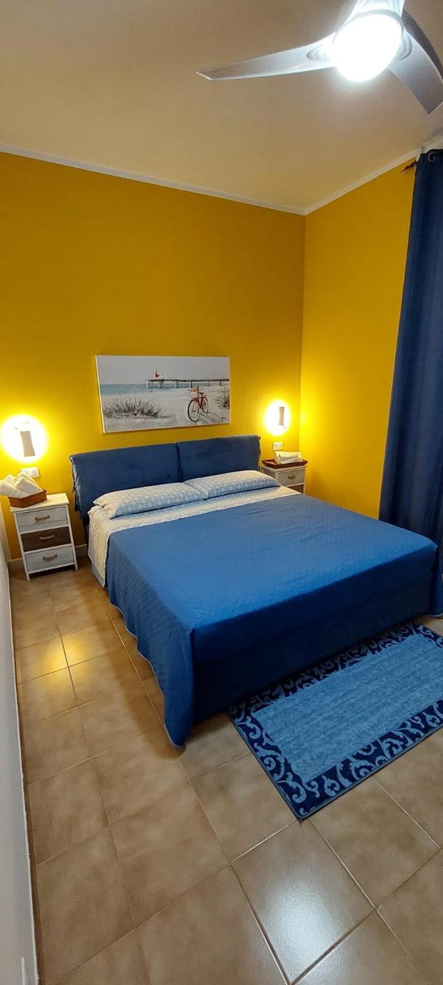 Villa Summer Trappeto  Kültér fotó