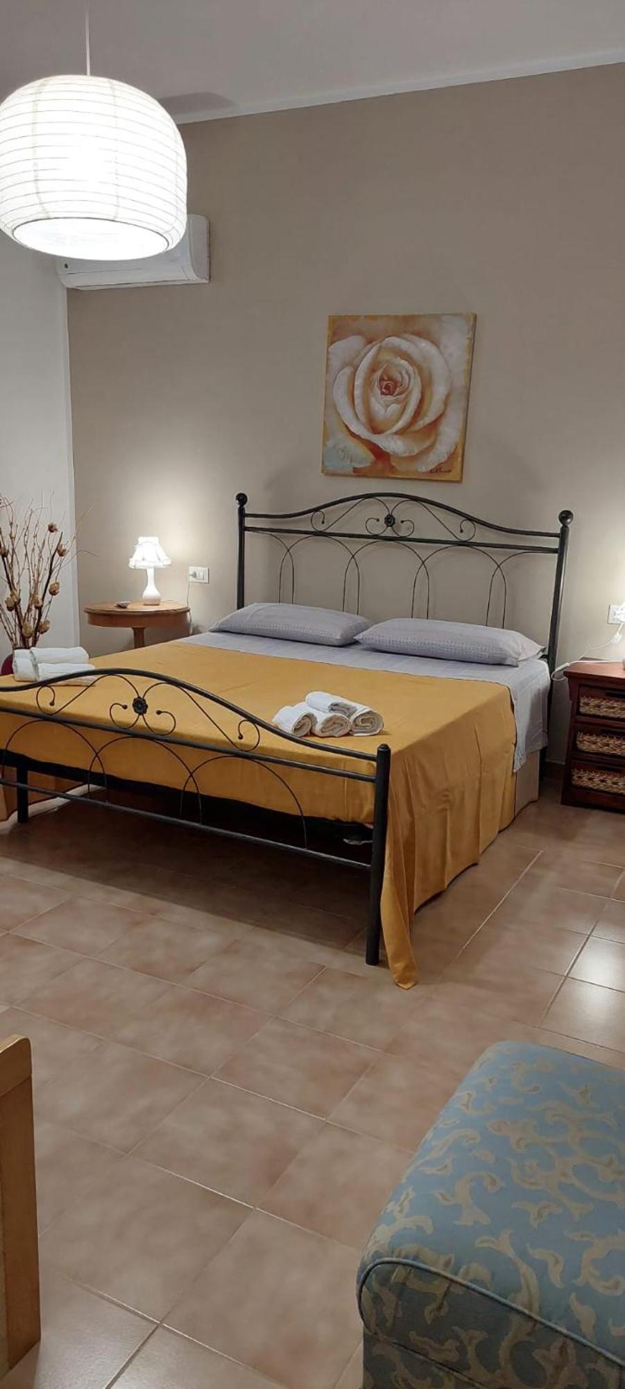 Villa Summer Trappeto  Kültér fotó